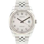 Rolex Datejust 36 116234 - (1/6)