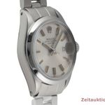 Rolex Lady-Datejust 6916 (1972) - Silver dial 26 mm Steel case (7/8)