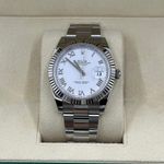 Rolex Datejust 126334 - (1/10)