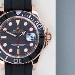 Rolex Yacht-Master 40 126655 - (5/8)