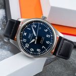 IWC Pilot Mark IW327001 - (2/8)