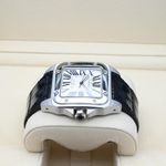 Cartier Santos 100 W20073X8 - (4/8)
