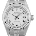 Rolex Lady-Datejust 69174 - (2/5)