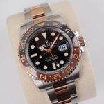 Rolex GMT-Master II 126711CHNR - (4/8)