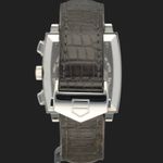 TAG Heuer Monaco Calibre 12 CAW2113 - (6/8)