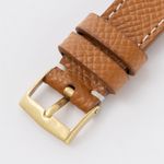 Patek Philippe Golden Ellipse 5738/1R-001 (1950) - 35mm Roségoud (8/8)