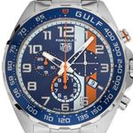 TAG Heuer Formula 1 Quartz CAZ101AT.BA0842 - (1/8)