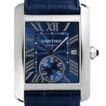Cartier Tank MC WSTA0010 - (2/2)