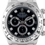 Rolex Daytona 116519 - (2/7)