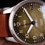 Oris ProPilot X 0175177614187 - (5/8)