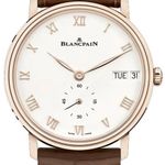 Blancpain Villeret 6652-3642-55B - (1/1)
