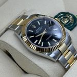 Rolex Datejust 126333 - (6/10)