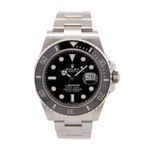 Rolex Submariner Date 126610LN (2021) - Black dial 41 mm Steel case (6/6)