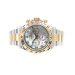 Rolex Daytona 116503 (Onbekend (willekeurig serienummer)) - 40mm Goud/Staal (5/8)