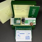 Rolex Oyster Perpetual Date 115210 - (2/7)
