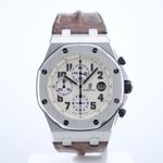 Audemars Piguet Royal Oak Offshore Chronograph 26020ST.OO.D091CR.01 - (2/16)
