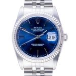Rolex Datejust 36 16234 - (3/8)