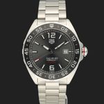 TAG Heuer Formula 1 Calibre 5 WAZ2011.BA0842 - (2/8)