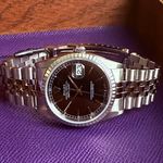 Rolex Datejust 36 16220 - (4/4)