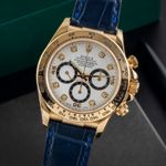 Rolex Daytona 16518 - (3/8)