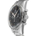 Omega Speedmaster Professional Moonwatch 311.10.39.30.01.001 (Unknown (random serial)) - Black dial 39 mm Steel case (5/8)