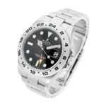 Rolex Explorer II 216570 - (2/5)