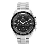 Omega Speedmaster Professional Moonwatch 311.30.42.30.01.005 (2017) - Black dial 42 mm Steel case (1/6)