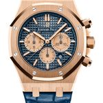 Audemars Piguet Royal Oak Chronograph 26331OR.OO.D315CR.01 - (1/1)