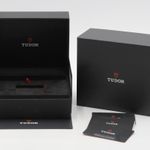 Tudor Black Bay Fifty-Eight 7939G1A0NRU (Unknown (random serial)) - Black dial 39 mm Steel case (8/8)