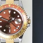 Rolex GMT-Master II 16713 - (5/8)