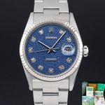Rolex Datejust 36 16234 - (1/8)