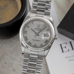 Rolex Day-Date 36 118239 - (3/8)