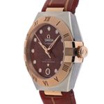 Omega Constellation 131.23.29.20.99.001 - (3/6)