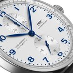 IWC Portuguese IW371605 - (2/5)