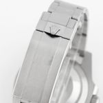 Rolex Submariner Date 116610LN (2018) - Black dial 40 mm Steel case (3/5)