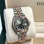 Rolex Lady-Datejust 279171 - (1/10)