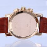 Girard-Perregaux 7001 7700 (2012) - White dial 34 mm Rose Gold case (8/8)