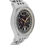 Breitling Montbrillant Légende A23340 - (7/8)