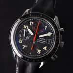 Omega Speedmaster Date 3813.53.26 - (2/3)