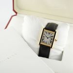 Cartier Tank Solo W5200002 - (7/7)