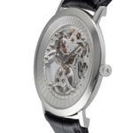 Piaget Altiplano G0A33115 (2016) - Transparent dial 41 mm White Gold case (6/8)