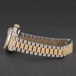 Rolex Lady-Datejust 69179 (1986) - 26 mm White Gold case (5/8)