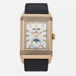 Jaeger-LeCoultre Reverso Duoface Q3912530 - (1/1)
