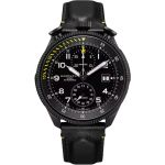 Hamilton Khaki Pilot H76786733 (2025) - Black dial 46 mm Steel case (1/1)