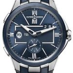 Ulysse Nardin Executive Dual Time 243-20/43 - (1/1)
