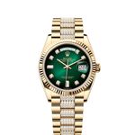 Rolex Day-Date 36 128238 - (1/1)