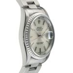 Rolex Datejust 36 16220 (1999) - 36mm Staal (7/8)