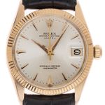 Rolex Oyster Perpetual Date 6627 (1962) - 31 mm (1/8)