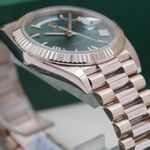 Rolex Day-Date 40 228235 - (8/8)