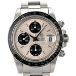 Tudor Oysterdate Big Block 79160 - (1/8)